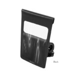 HOCO DCA39 Oak waterproof bicycle riding holder - imagine 8