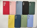 2.0MM TPU + Microfiber Case SAMSUNG