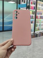 2.0MM TPU + Microfiber Case iPhone - imagine 13