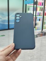 2.0MM TPU + Microfiber Case iPhone - imagine 11