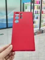 2.0MM TPU + Microfiber Case iPhone - imagine 12