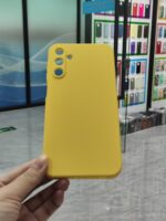 2.0MM TPU + Microfiber Case Oppo - imagine 6