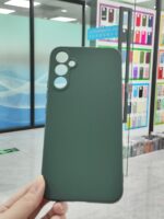 2.0MM TPU + Microfiber Case Redmi/Xiomi — изображение 7