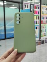 2.0MM TPU + Microfiber Case iPhone - imagine 16