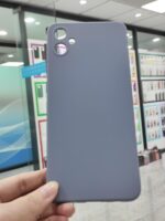 2.0MM TPU + Microfiber Case iPhone - imagine 10