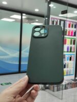 2.0MM TPU + Microfiber Case Oppo - imagine 13
