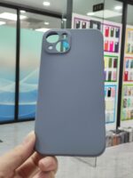 2.0MM TPU + Microfiber Case Oppo - imagine 15