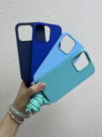 2.5MM Copy Silicone Case With Rope iPhone — изображение 7