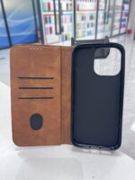 Leather Case iPhone — изображение 10