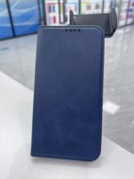 Leather Case Redmi - imagine 12
