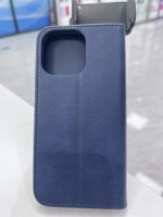 Leather Case Redmi - imagine 13