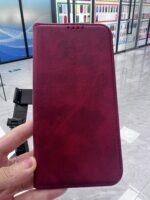 Leather Case OPPO A79 - imagine 15