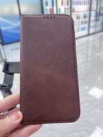 Leather Case OPPO A79 - imagine 16