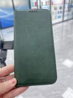 Leather Case OPPO A79 - imagine 2