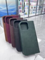 Leather Case SAMSUNG - imagine 6