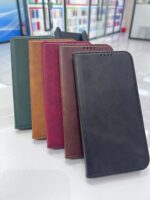 Leather Case iPhone