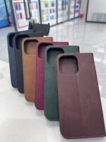Leather Case iPhone — изображение 7