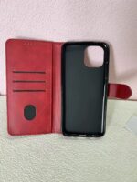 Leather Case With Ear OPPO - imagine 10