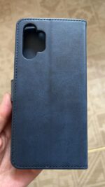Leather Case With Ear Redmi/ Xiomi - imagine 12