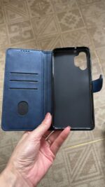 Leather Case With Ear OPPO - imagine 13