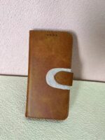 Leather Case With Ear OPPO - imagine 15