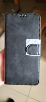 Leather Case With Ear SAMSUNG - imagine 18