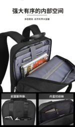 Wiwu Minimalist Backpack - imagine 3