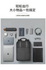 Wiwu Minimalist Backpack - imagine 5