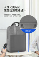 Wiwu Minimalist Backpack - imagine 6