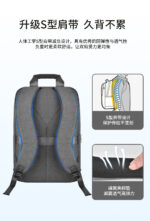 Wiwu Minimalist Backpack - imagine 8