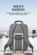 Wiwu Minimalist Backpack - imagine 9