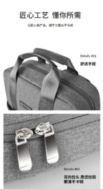 Wiwu Minimalist Backpack - imagine 10
