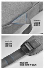 Wiwu Minimalist Backpack - imagine 11