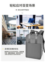 Wiwu Minimalist Backpack - imagine 12