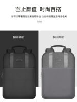 Wiwu Minimalist Backpack - imagine 13
