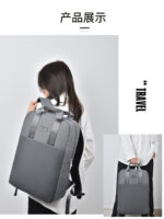 Wiwu Minimalist Backpack - imagine 14