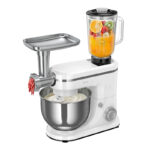 Hoco HJD75A 3 in 1 Multifunctional stand mixer(EU)(Russian version) - imagine 2