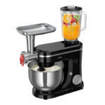 Hoco HJD75A 3 in 1 Multifunctional stand mixer(EU)(Russian version)