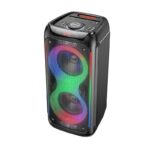 Hoco DR13 Precious RGB light Bluetooth speaker(EU) — изображение 2