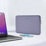 WIWU Skin Zero Sleeve for Macbook