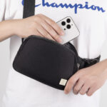 Wiwu LULU Crossbody Bag Nylon