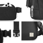 Wiwu LULU Crossbody Bag Nylon - imagine 7